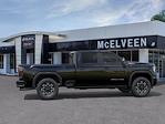 New 2025 GMC Sierra 2500 AT4X Crew Cab 4WD Pickup for sale #2531179 - photo 5