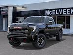 New 2025 GMC Sierra 2500 AT4X Crew Cab 4WD Pickup for sale #2531179 - photo 6