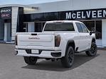 New 2025 GMC Sierra 2500 AT4 Crew Cab 4WD Pickup for sale #2531181 - photo 28
