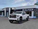 New 2025 GMC Sierra 2500 AT4 Crew Cab 4WD Pickup for sale #2531181 - photo 32
