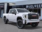New 2025 GMC Sierra 2500 AT4 Crew Cab 4WD Pickup for sale #2531181 - photo 7