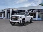 New 2025 GMC Sierra 2500 AT4 Crew Cab 4WD Pickup for sale #2531181 - photo 8
