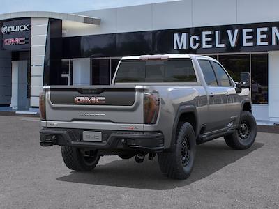 New 2025 GMC Sierra 2500 AT4X Crew Cab 4WD Pickup for sale #2531185 - photo 2