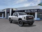 New 2025 GMC Sierra 2500 AT4X Crew Cab 4WD Pickup for sale #2531185 - photo 1