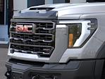 New 2025 GMC Sierra 2500 AT4X Crew Cab 4WD Pickup for sale #2531185 - photo 13
