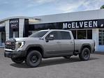 New 2025 GMC Sierra 2500 AT4X Crew Cab 4WD Pickup for sale #2531185 - photo 3