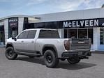 New 2025 GMC Sierra 2500 AT4X Crew Cab 4WD Pickup for sale #2531185 - photo 27