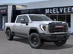 New 2025 GMC Sierra 2500 AT4X Crew Cab 4WD Pickup for sale #2531185 - photo 31