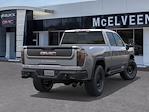 New 2025 GMC Sierra 2500 AT4X Crew Cab 4WD Pickup for sale #2531185 - photo 2