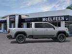 New 2025 GMC Sierra 2500 AT4X Crew Cab 4WD Pickup for sale #2531185 - photo 5