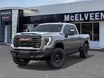 New 2025 GMC Sierra 2500 AT4X Crew Cab 4WD Pickup for sale #2531185 - photo 6