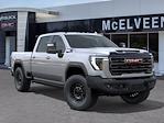New 2025 GMC Sierra 2500 AT4X Crew Cab 4WD Pickup for sale #2531185 - photo 7