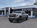 New 2025 GMC Sierra 2500 AT4X Crew Cab 4WD Pickup for sale #2531185 - photo 8