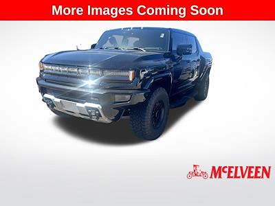 Used 2025 GMC Hummer EV Pickup 2X Crew Cab 4WD Pickup for sale #2531185A - photo 1