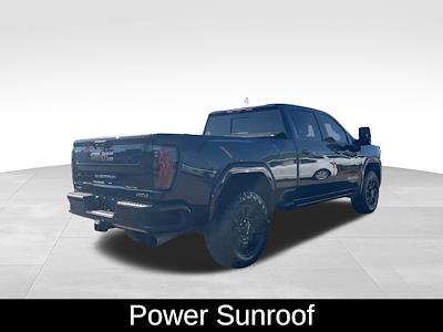2025 GMC Sierra 2500 Crew Cab 4WD Pickup for sale #2531188A - photo 2