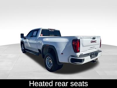2020 GMC Sierra 3500 Crew Cab 4WD Pickup for sale #2531188B - photo 2