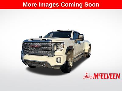 2020 GMC Sierra 3500 Crew Cab 4WD Pickup for sale #2531188B - photo 1