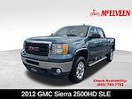 2012 GMC Sierra 2500 Crew Cab RWD Pickup for sale #2531188E - photo 1