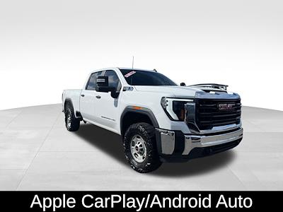 2024 GMC Sierra 2500 Crew Cab 4WD Pickup for sale #2531197A - photo 1