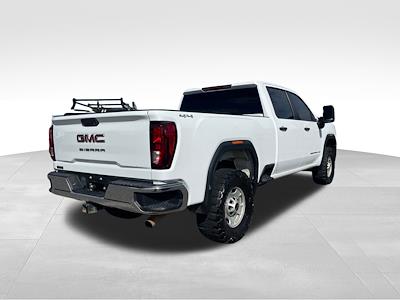 2024 GMC Sierra 2500 Crew Cab 4WD Pickup for sale #2531197A - photo 2