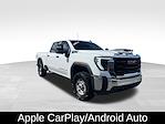 Used 2024 GMC Sierra 2500 Pro Crew Cab 4WD Pickup for sale #2531197A - photo 1