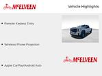 Used 2024 GMC Sierra 2500 Pro Crew Cab 4WD Pickup for sale #2531197A - photo 6