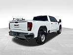 Used 2024 GMC Sierra 2500 Pro Crew Cab 4WD Pickup for sale #2531197A - photo 2