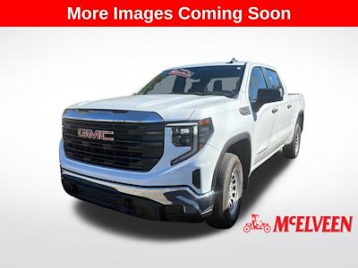 2024 GMC Sierra 1500 Crew Cab 4WD Pickup for sale #2531197B - photo 1