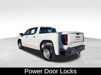 2024 GMC Sierra 1500 Crew Cab 4WD Pickup for sale #2531197B - photo 2
