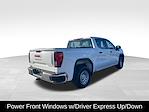 2024 GMC Sierra 1500 Crew Cab 4WD Pickup for sale #2531197B - photo 9