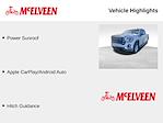 2021 GMC Sierra 1500 Crew Cab 4WD Pickup for sale #2531198A - photo 5