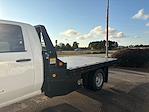 New 2025 GMC Sierra 3500 Regular Cab Steel Flatbed Truck for sale #2531199 - photo 6