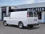 2025 GMC Savana 2500 RWD Empty Cargo Van for sale #2531200 - photo 27