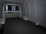 2025 GMC Savana 2500 RWD Empty Cargo Van for sale #2531200 - photo 41