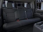 New 2025 GMC Sierra 1500 Elevation Crew Cab 4WD Pickup for sale #2531202 - photo 17