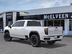 New 2025 GMC Sierra 2500 Denali Ultimate Crew Cab 4WD Pickup for sale #2531204 - photo 27