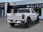 New 2025 GMC Sierra 2500 Denali Ultimate Crew Cab 4WD Pickup for sale #2531204 - photo 28