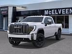 New 2025 GMC Sierra 2500 Denali Ultimate Crew Cab 4WD Pickup for sale #2531204 - photo 30