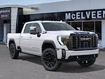 New 2025 GMC Sierra 2500 Denali Ultimate Crew Cab 4WD Pickup for sale #2531204 - photo 31