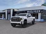 New 2025 GMC Sierra 2500 Denali Ultimate Crew Cab 4WD Pickup for sale #2531204 - photo 32