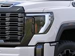 New 2025 GMC Sierra 2500 Denali Ultimate Crew Cab 4WD Pickup for sale #2531204 - photo 34