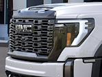 New 2025 GMC Sierra 2500 Denali Ultimate Crew Cab 4WD Pickup for sale #2531204 - photo 37