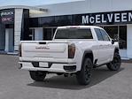 New 2025 GMC Sierra 2500 Denali Ultimate Crew Cab 4WD Pickup for sale #2531204 - photo 4