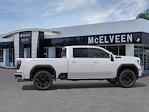 New 2025 GMC Sierra 2500 Denali Ultimate Crew Cab 4WD Pickup for sale #2531204 - photo 5