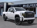 New 2025 GMC Sierra 2500 Denali Ultimate Crew Cab 4WD Pickup for sale #2531204 - photo 7