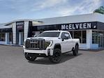 New 2025 GMC Sierra 2500 Denali Ultimate Crew Cab 4WD Pickup for sale #2531204 - photo 8