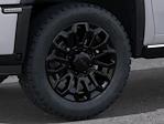 New 2025 GMC Sierra 2500 Denali Ultimate Crew Cab 4WD Pickup for sale #2531204 - photo 9