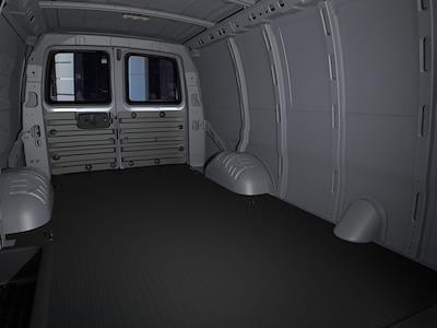 New 2025 GMC Savana 2500 Empty Cargo Van for sale #2531205 - photo 2