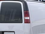 New 2025 GMC Savana 2500 Empty Cargo Van for sale #2531205 - photo 12
