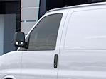 New 2025 GMC Savana 2500 Empty Cargo Van for sale #2531205 - photo 13